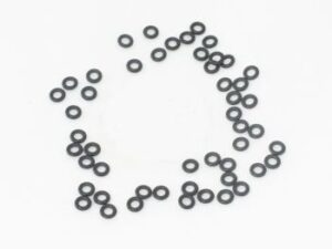 50 o rings