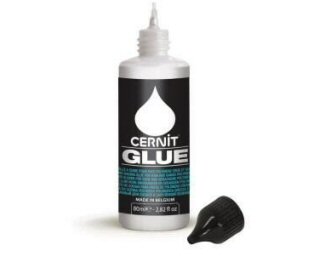 new cernit glue