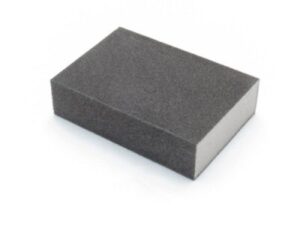 sanding block