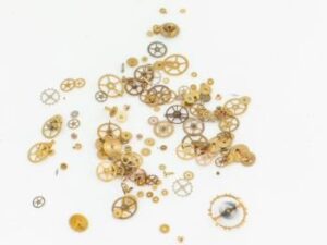 watch cogs