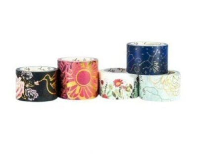Washi tapes