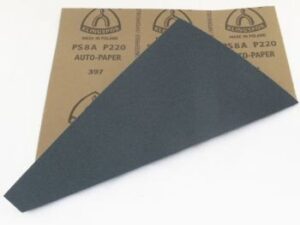 sandpaper