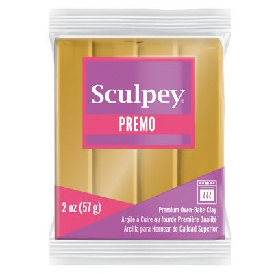 18k gold premo