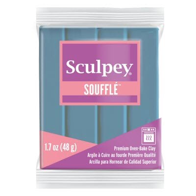 bluestone souffle