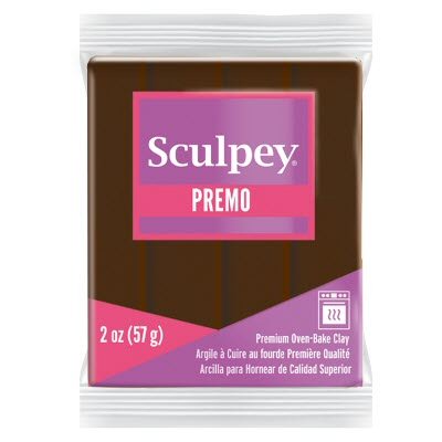 burnt umber premo