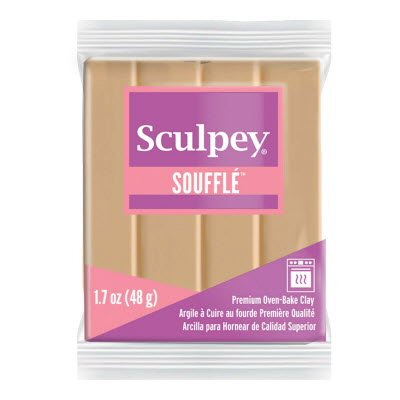 latte soufle
