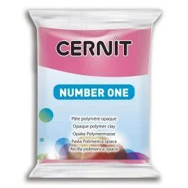 raspberry number one cernit