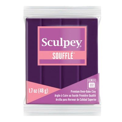 royalty souffle