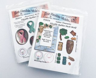 Best Flexible Molds