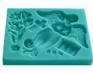 angelic presence mould