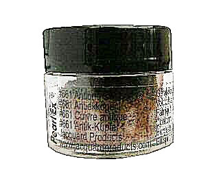 antique copper 661