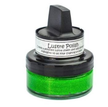 apple fizz polish