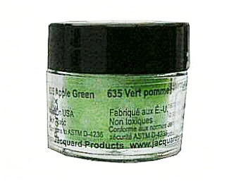 apple green chromatic 635