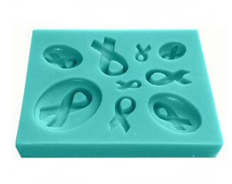 Awareness Ribbons - Clayaround