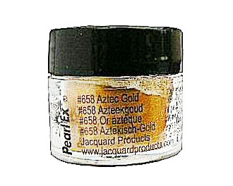 aztec gold 658