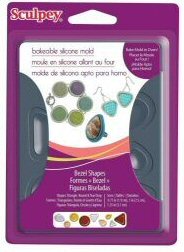 bezel mould