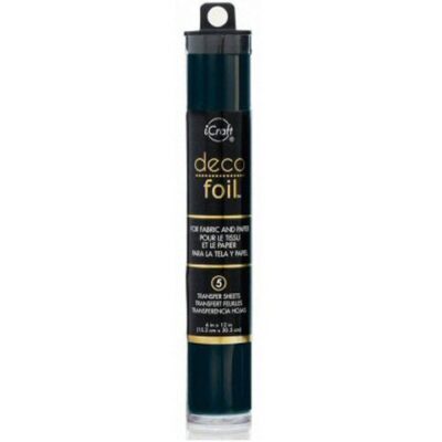 black foils