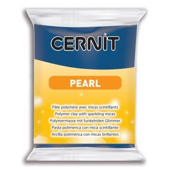 blue pearl cernit