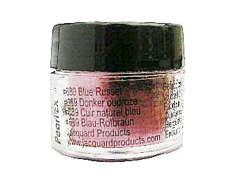 blue russet 689