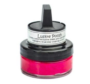 bubble gum polish
