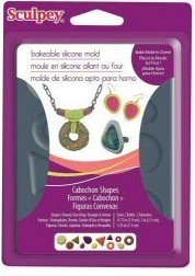 cabochon mould