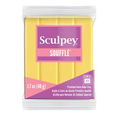 canary souffle