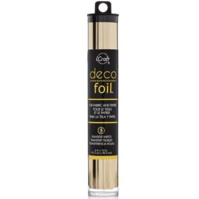 champagne foils