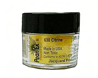 citrine chromatic 630