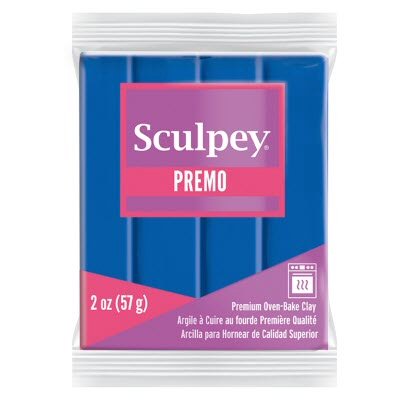 cobalt blue premo