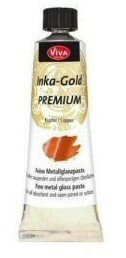 copper inka gold