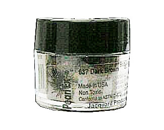 dark brown chromatic 637