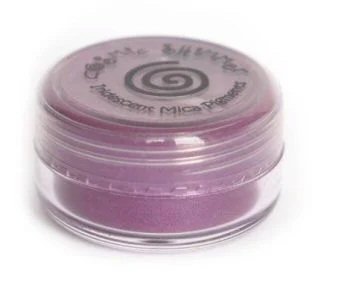 decadent grape ,mica
