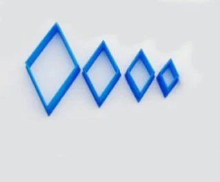 diamond cutters