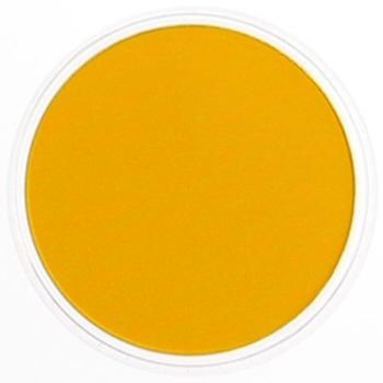 darylide yellow pan pastels