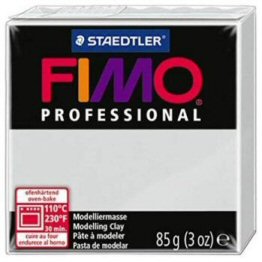 dove grey professional fimo