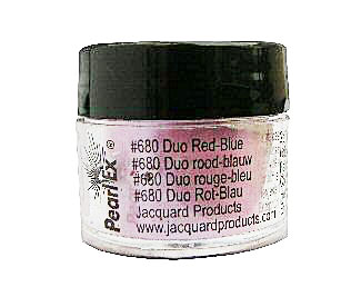 duo red blue 680