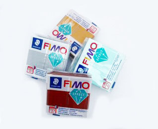Fimo Effect