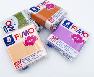 Fimo Soft