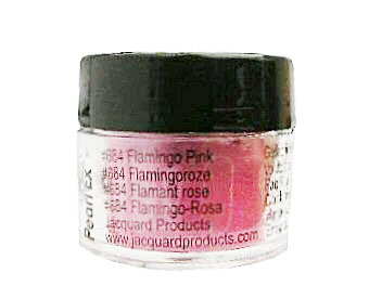 flamingo pink 684