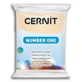 flesh number one cernit