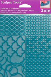 geometric texture