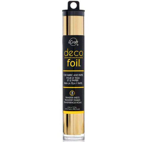 gold foils