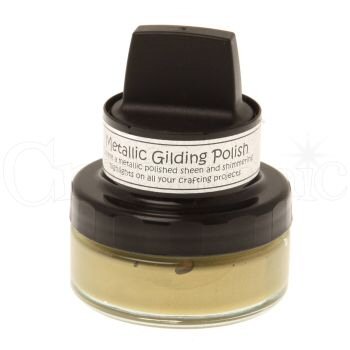 golden olive polish