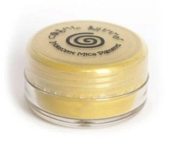graceful mustard mica