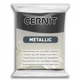 haematite metallic cernit