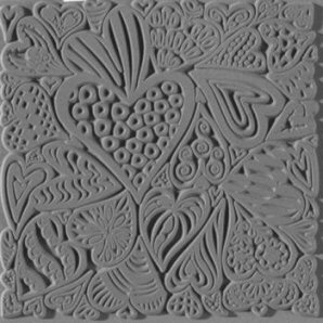 hearts texture