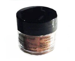 hot copper 697
