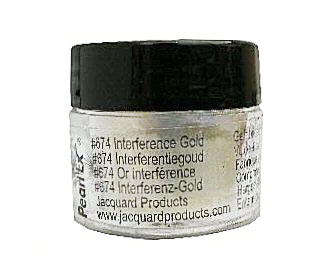 interference tgold 674