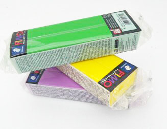 Fimo Professional Large