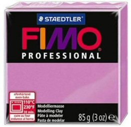 lavender professional fimo